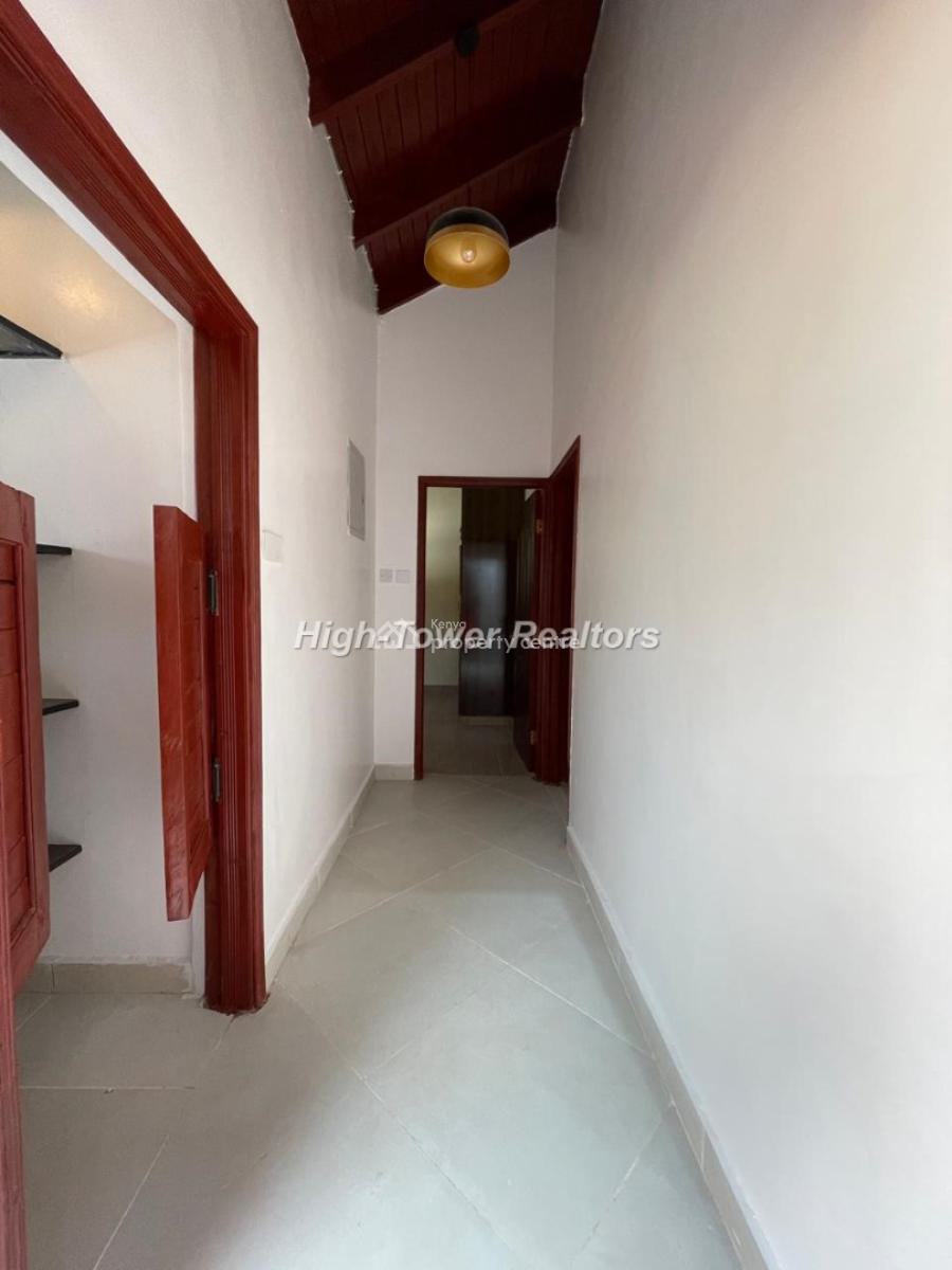 Charming Bungalow, Kyuna, Westlands, Nairobi, House for Rent