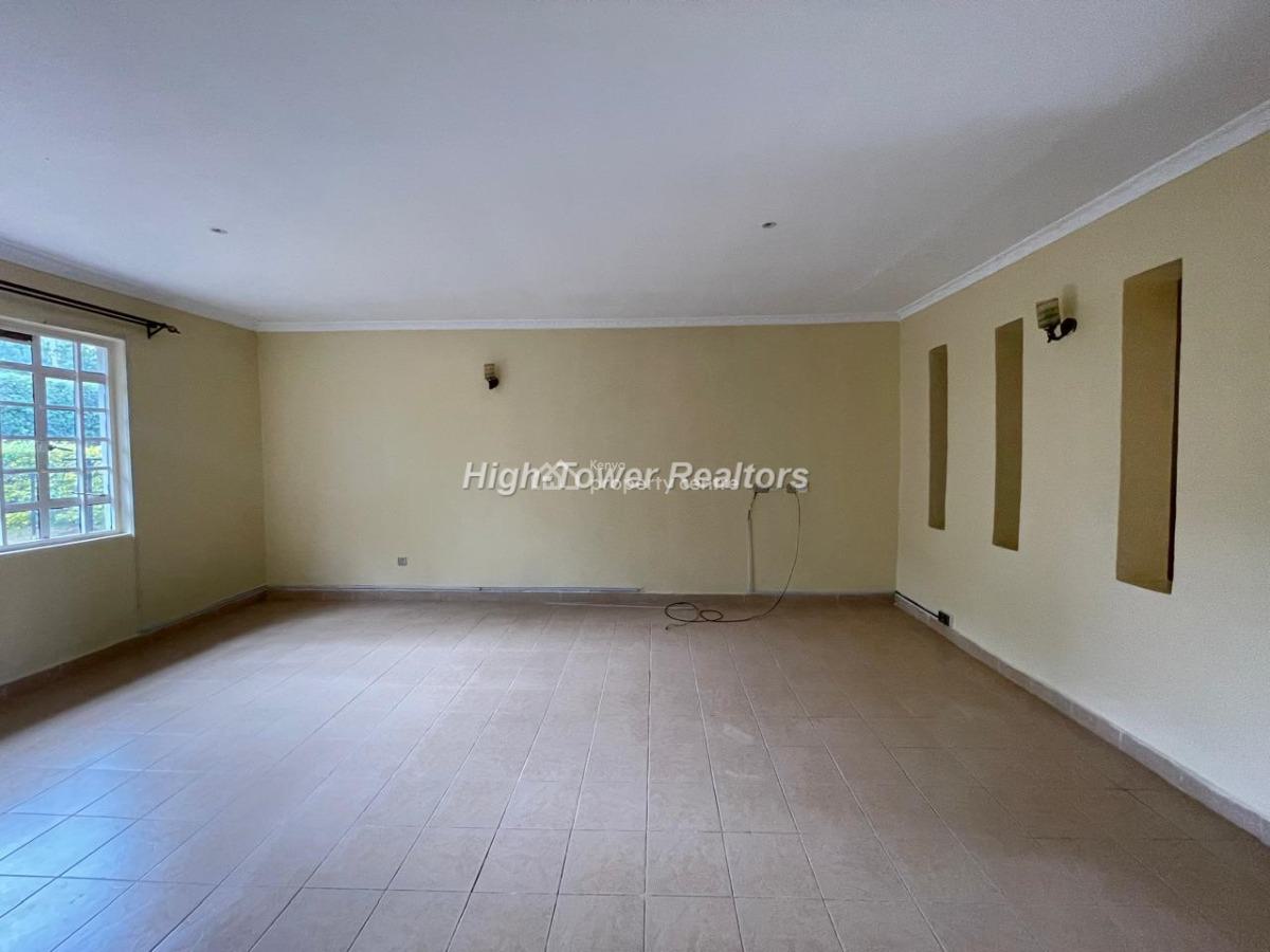 Crystal-edge Bungalow, Karen, Nairobi, House for Rent