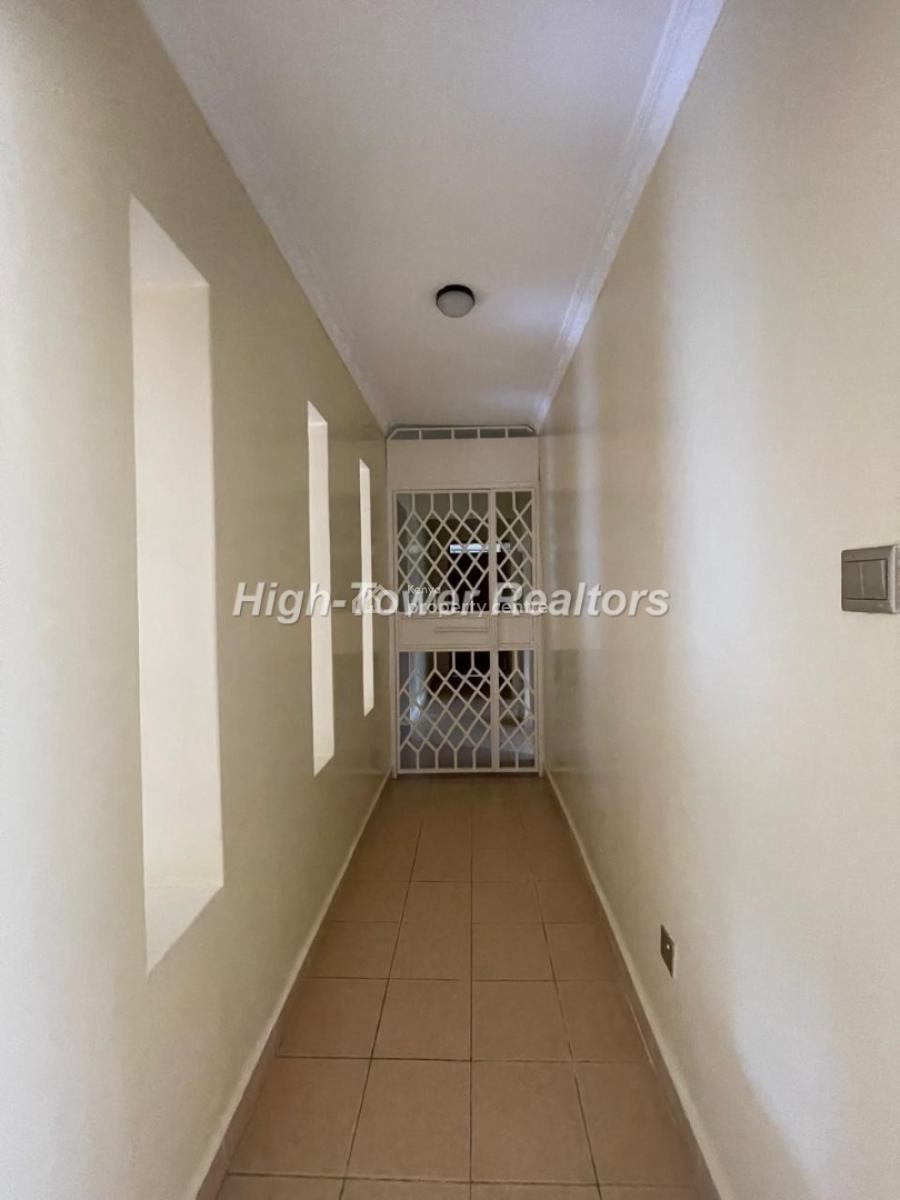 Crystal-edge Bungalow, Karen, Nairobi, House for Rent