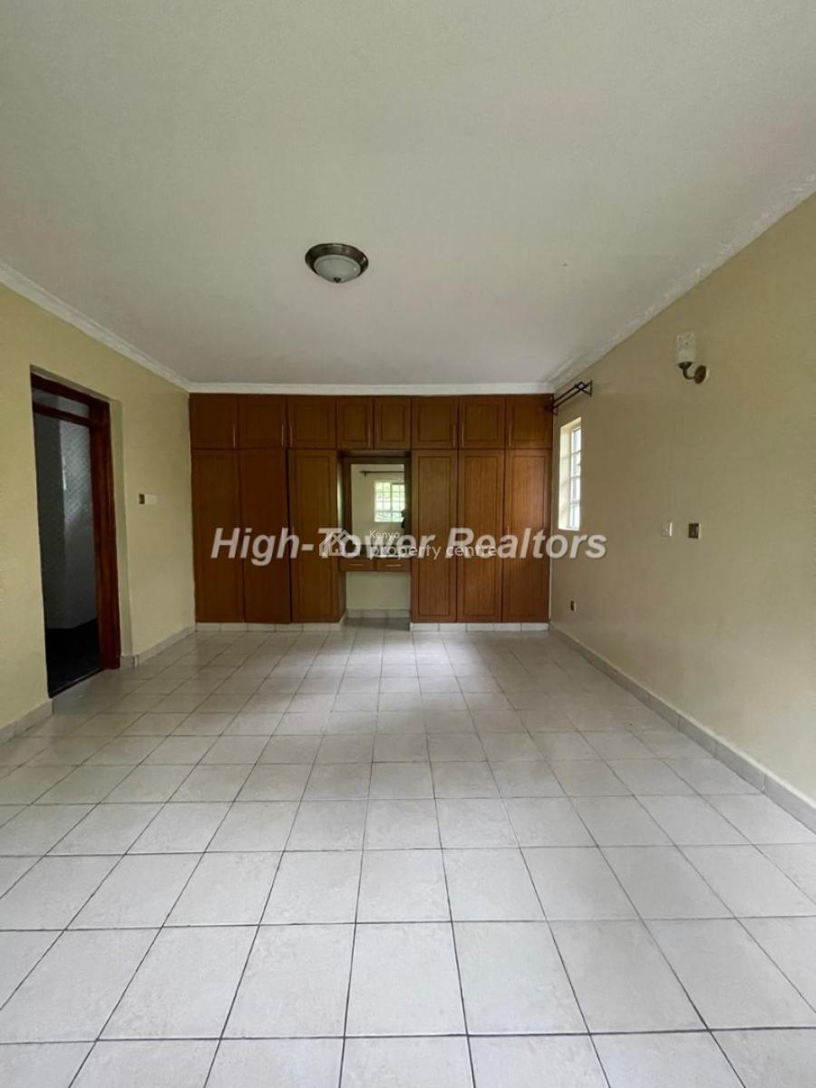 Crystal-edge Bungalow, Karen, Nairobi, House for Rent