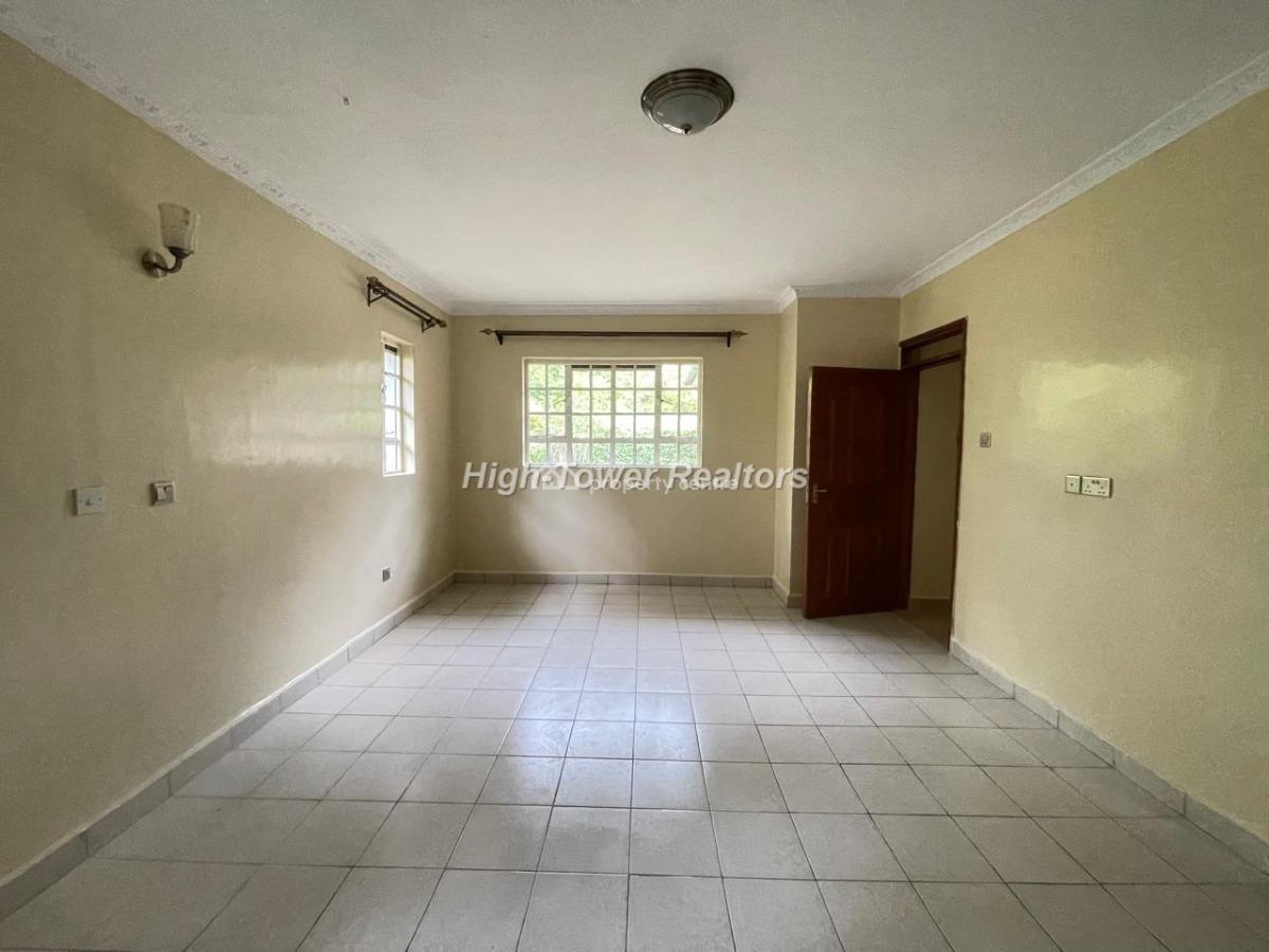 Crystal-edge Bungalow, Karen, Nairobi, House for Rent
