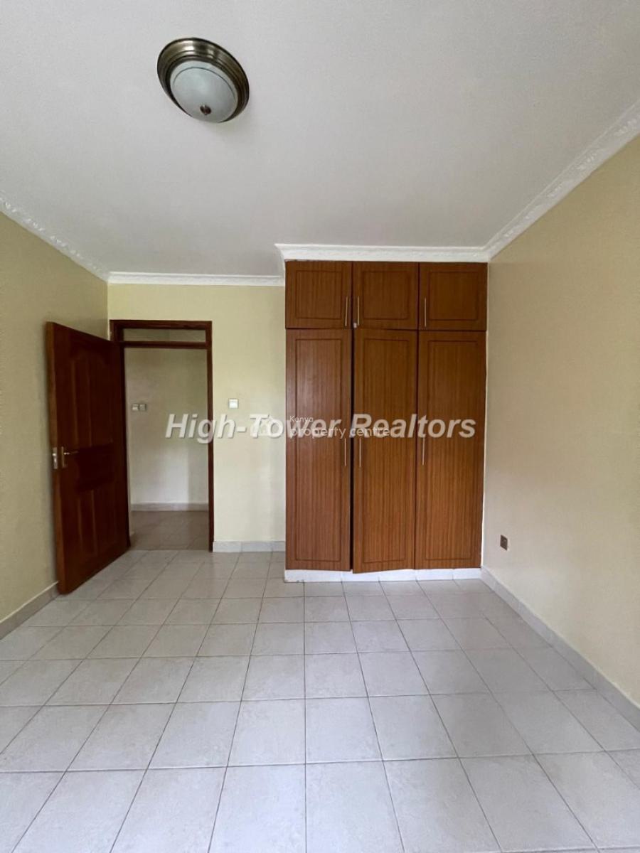 Crystal-edge Bungalow, Karen, Nairobi, House for Rent