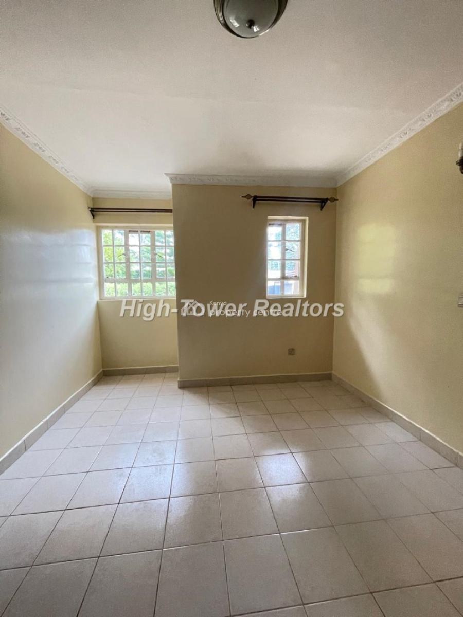 Crystal-edge Bungalow, Karen, Nairobi, House for Rent