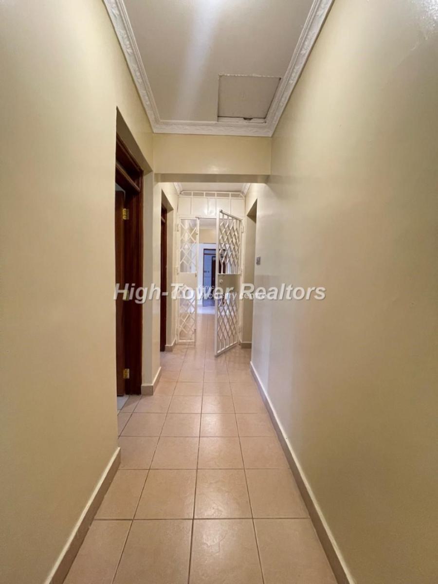 Crystal-edge Bungalow, Karen, Nairobi, House for Rent