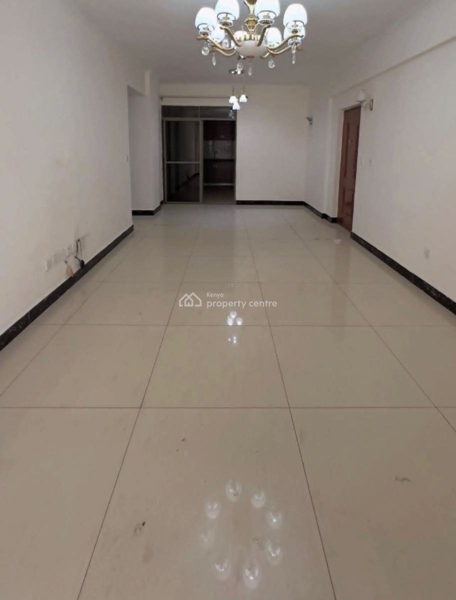 Executive 3 Bedroom All En-suite Apartment in Kilimani, Kilimani, Kilimani, Nairobi, Apartment for Rent