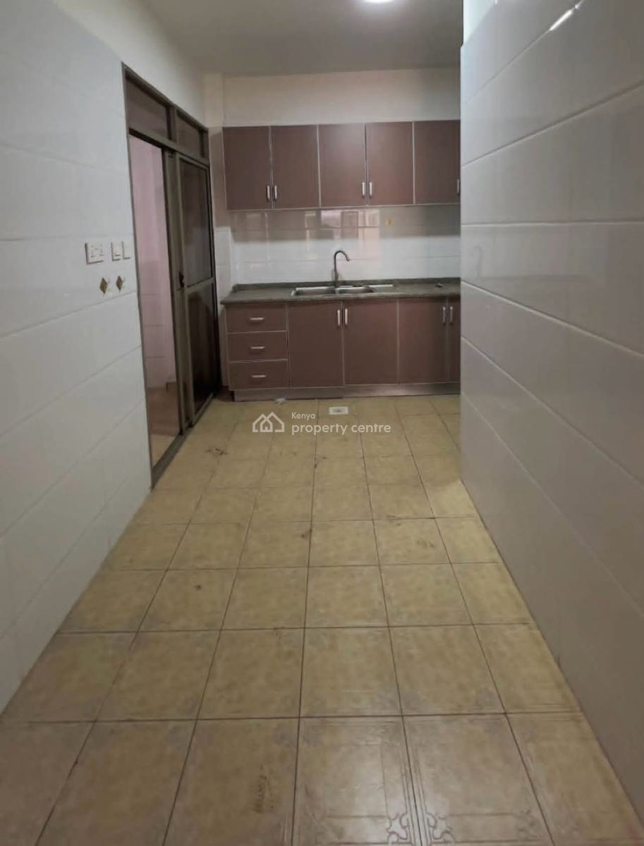 Executive 3 Bedroom All En-suite Apartment in Kilimani, Kilimani, Kilimani, Nairobi, Apartment for Rent
