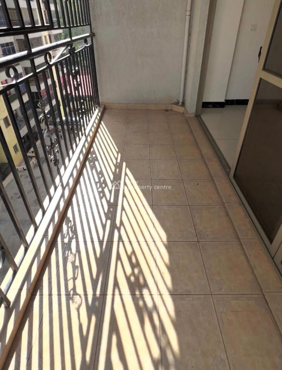 Executive 3 Bedroom All En-suite Apartment in Kilimani, Kilimani, Kilimani, Nairobi, Apartment for Rent