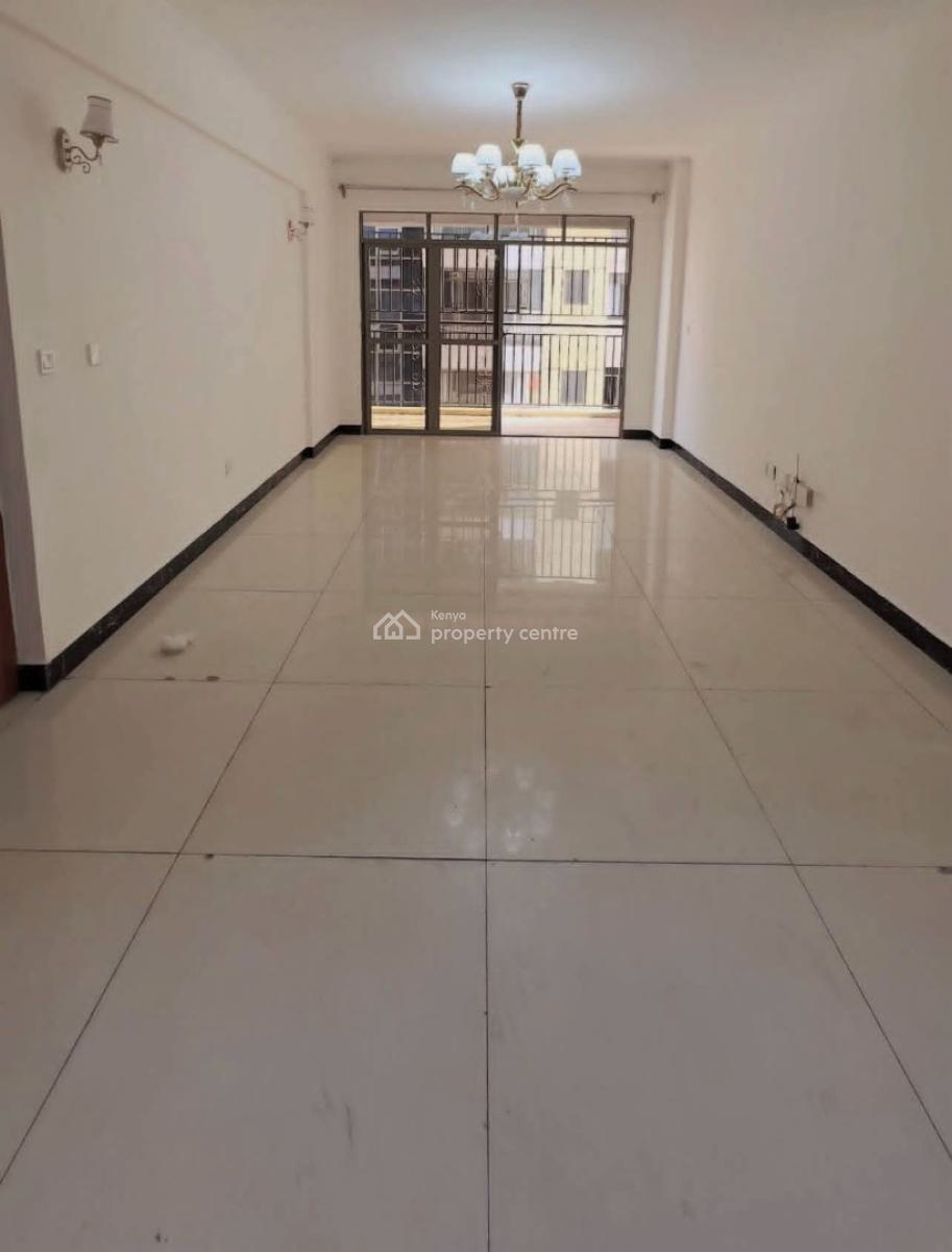 Executive 3 Bedroom All En-suite Apartment in Kilimani, Kilimani, Kilimani, Nairobi, Apartment for Rent