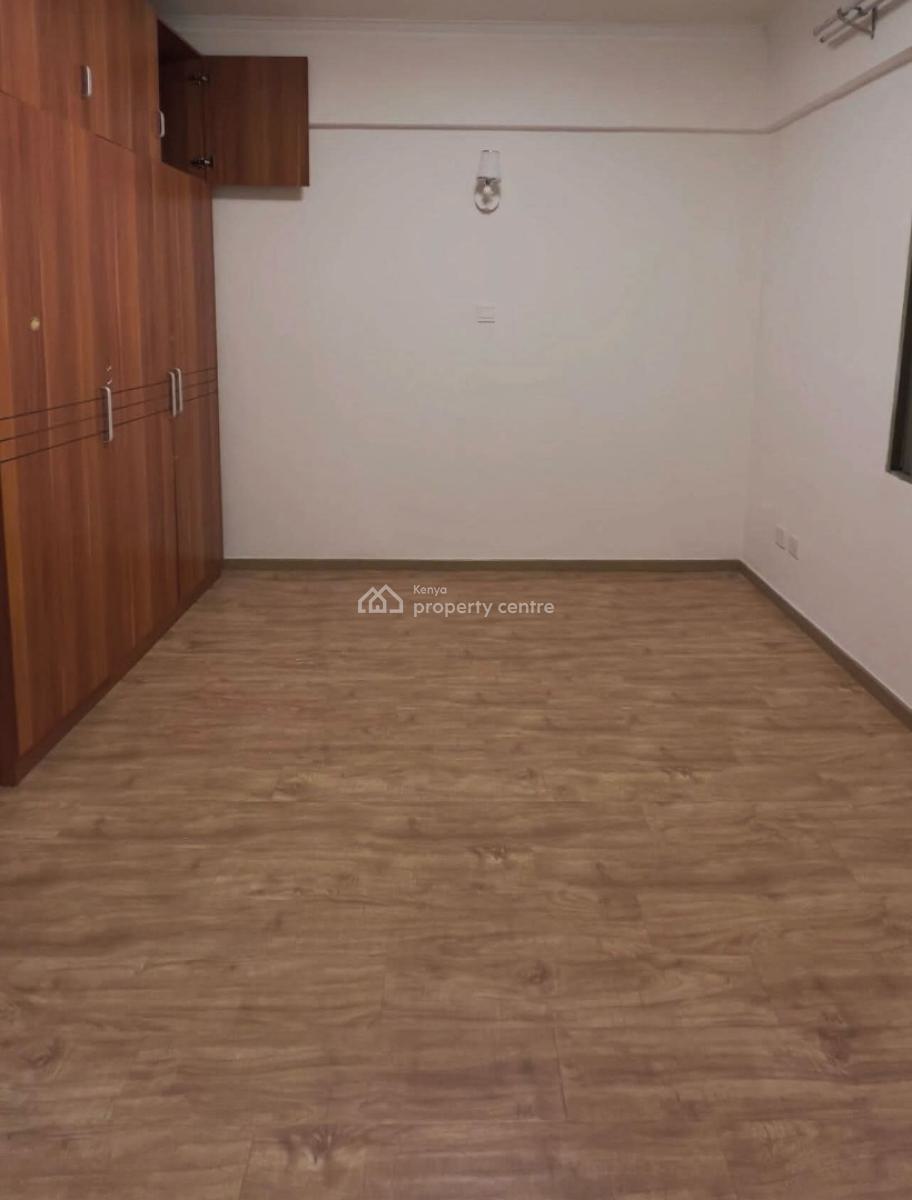 Executive 3 Bedroom All En-suite Apartment in Kilimani, Kilimani, Kilimani, Nairobi, Apartment for Rent