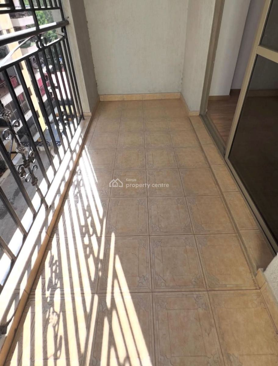 Executive 3 Bedroom All En-suite Apartment in Kilimani, Kilimani, Kilimani, Nairobi, Apartment for Rent