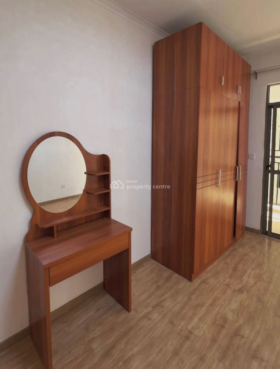 Executive 3 Bedroom All En-suite Apartment in Kilimani, Kilimani, Kilimani, Nairobi, Apartment for Rent