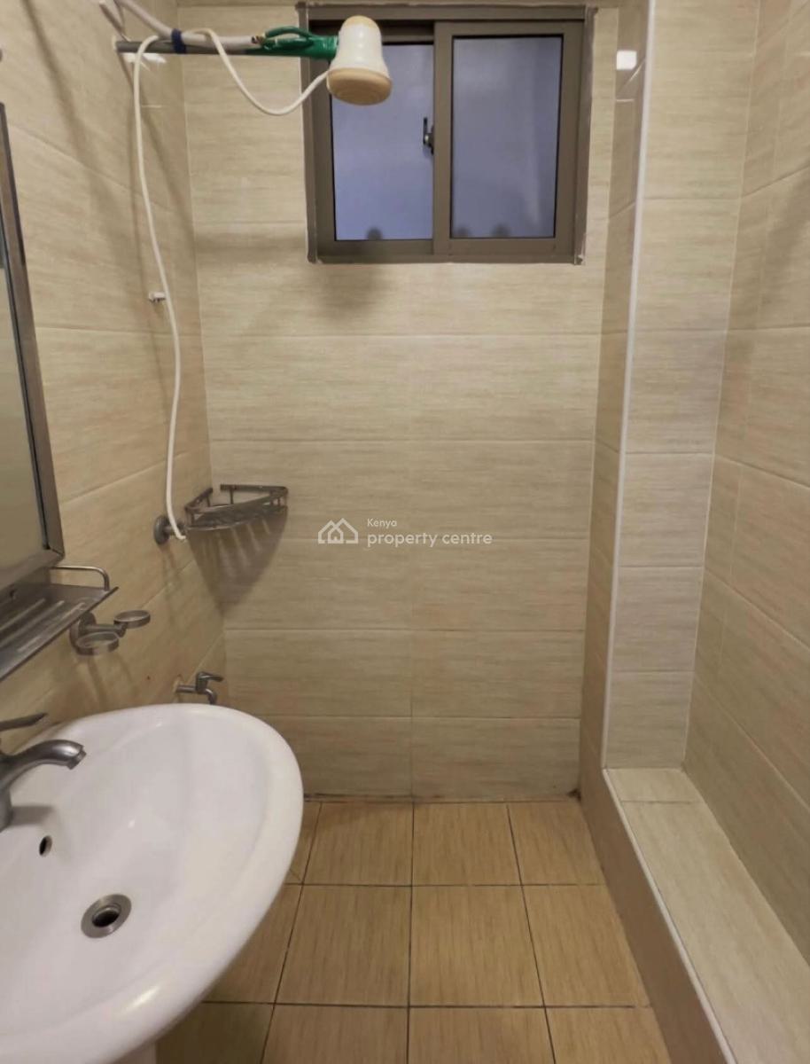 Executive 3 Bedroom All En-suite Apartment in Kilimani, Kilimani, Kilimani, Nairobi, Apartment for Rent