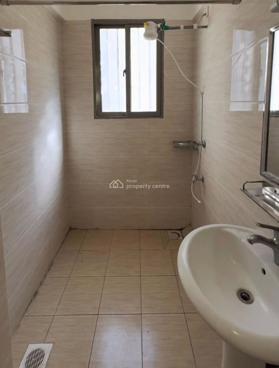 Executive 3 Bedroom All En-suite Apartment in Kilimani, Kilimani, Kilimani, Nairobi, Apartment for Rent