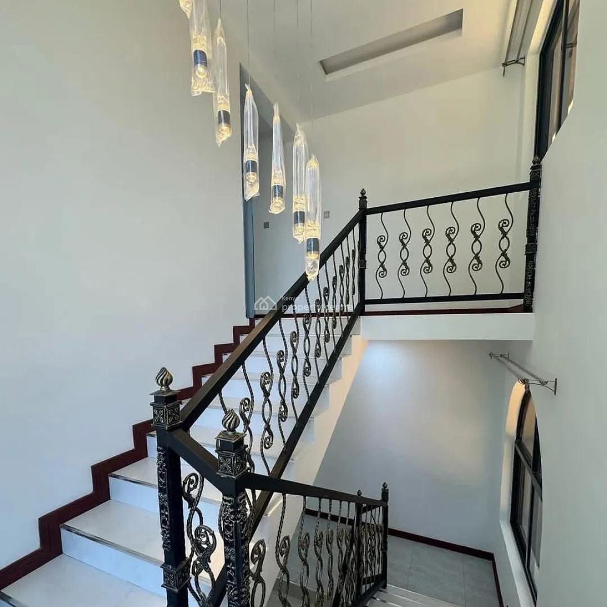 Nyari, Nyari, Runda, Westlands, Nairobi, Townhouse for Rent