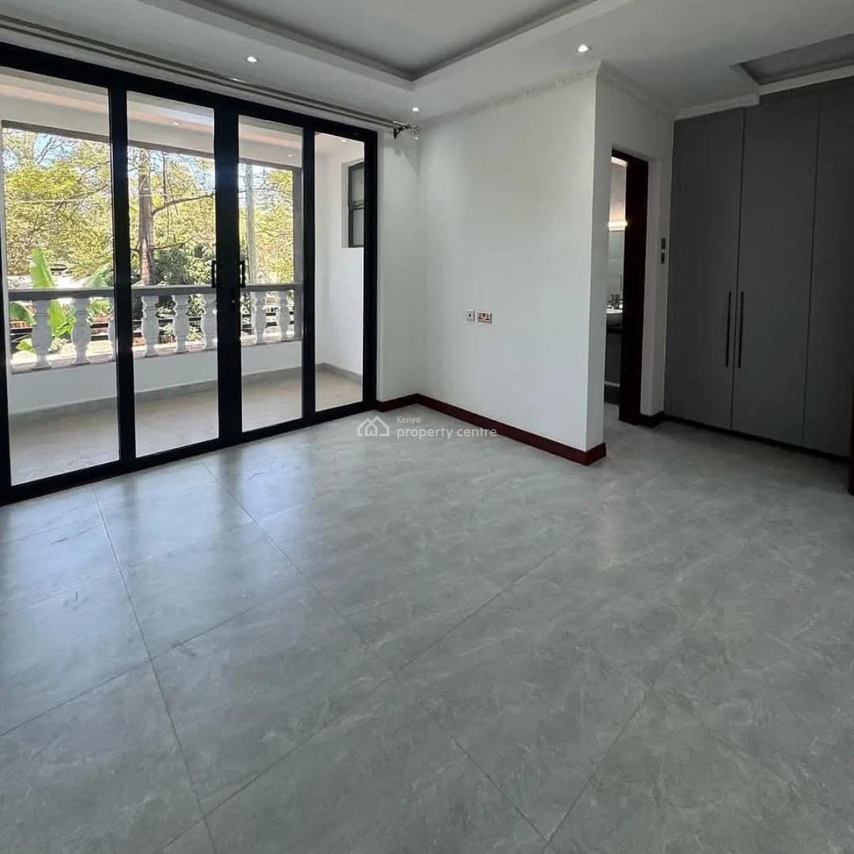 Nyari, Nyari, Runda, Westlands, Nairobi, Townhouse for Rent