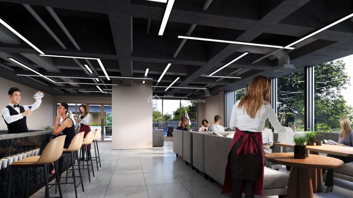 Modern 1&2 Apartment  in Westlands, Nairobi, Westlands, Nairobi, Apartment for Sale