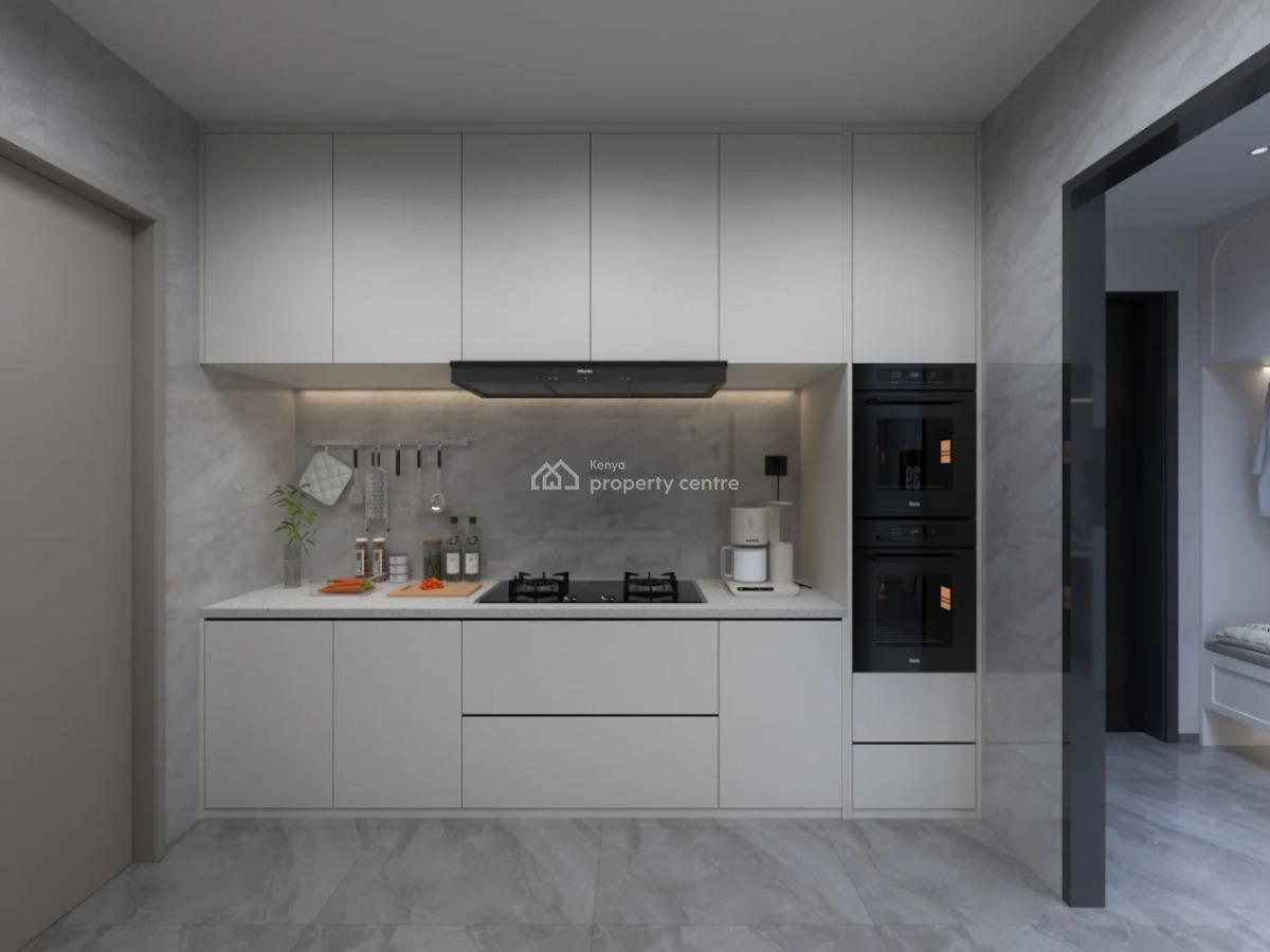 Modern 1&2 Apartment  in Westlands, Nairobi, Westlands, Nairobi, Apartment for Sale