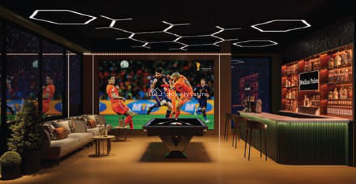 Premium 1,2&3 Bedroom  Apartments in Westlands, Nairobi, Westlands, Westlands, Nairobi, Apartment for Sale