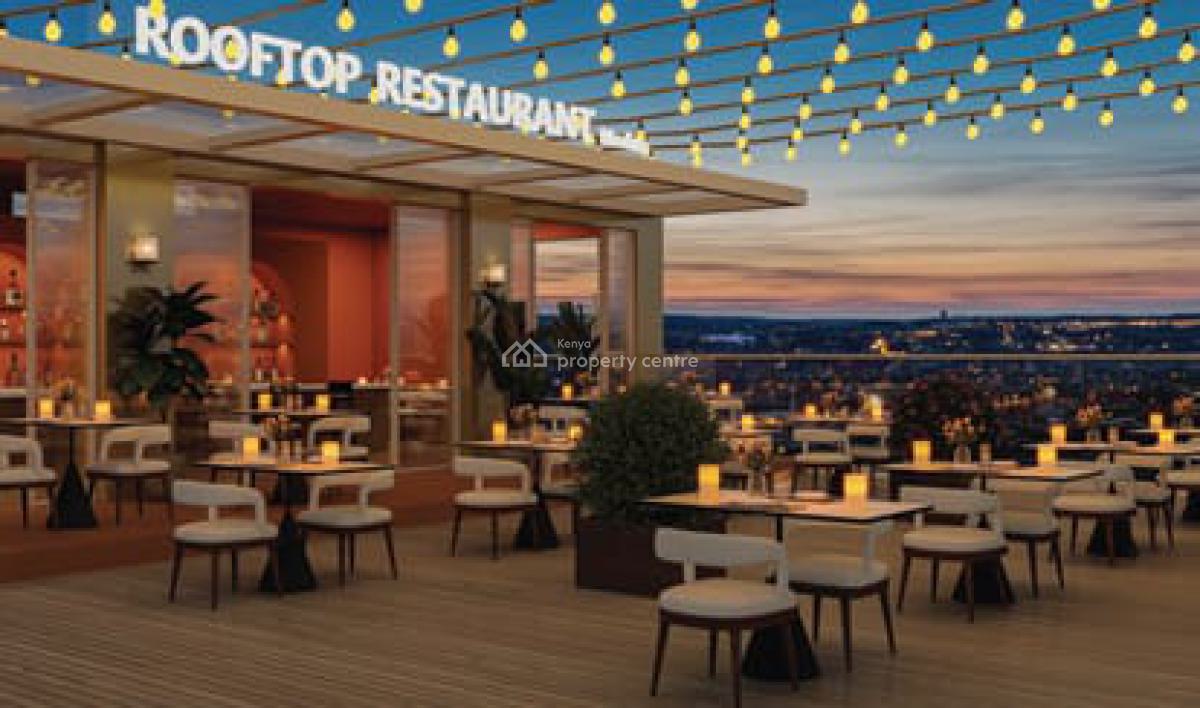 Premium 1,2&3 Bedroom  Apartments in Westlands, Nairobi, Westlands, Westlands, Nairobi, Apartment for Sale