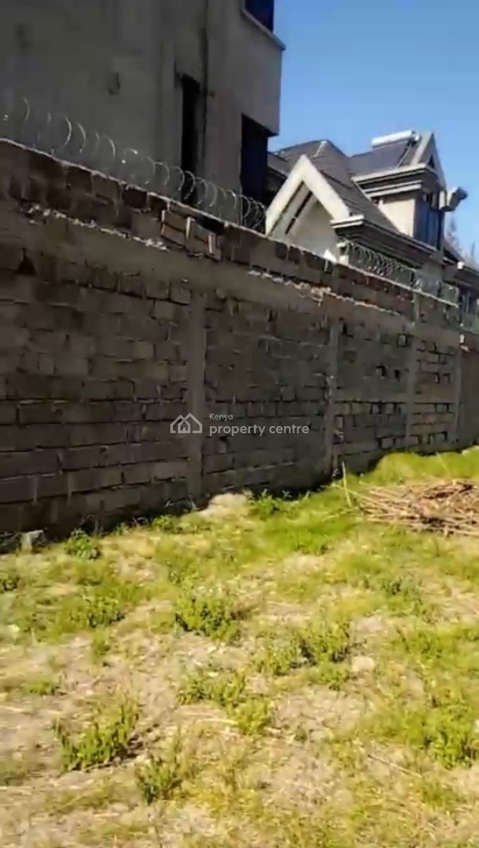 Prime Land, Karen, Nairobi, Mixed-use Land for Sale