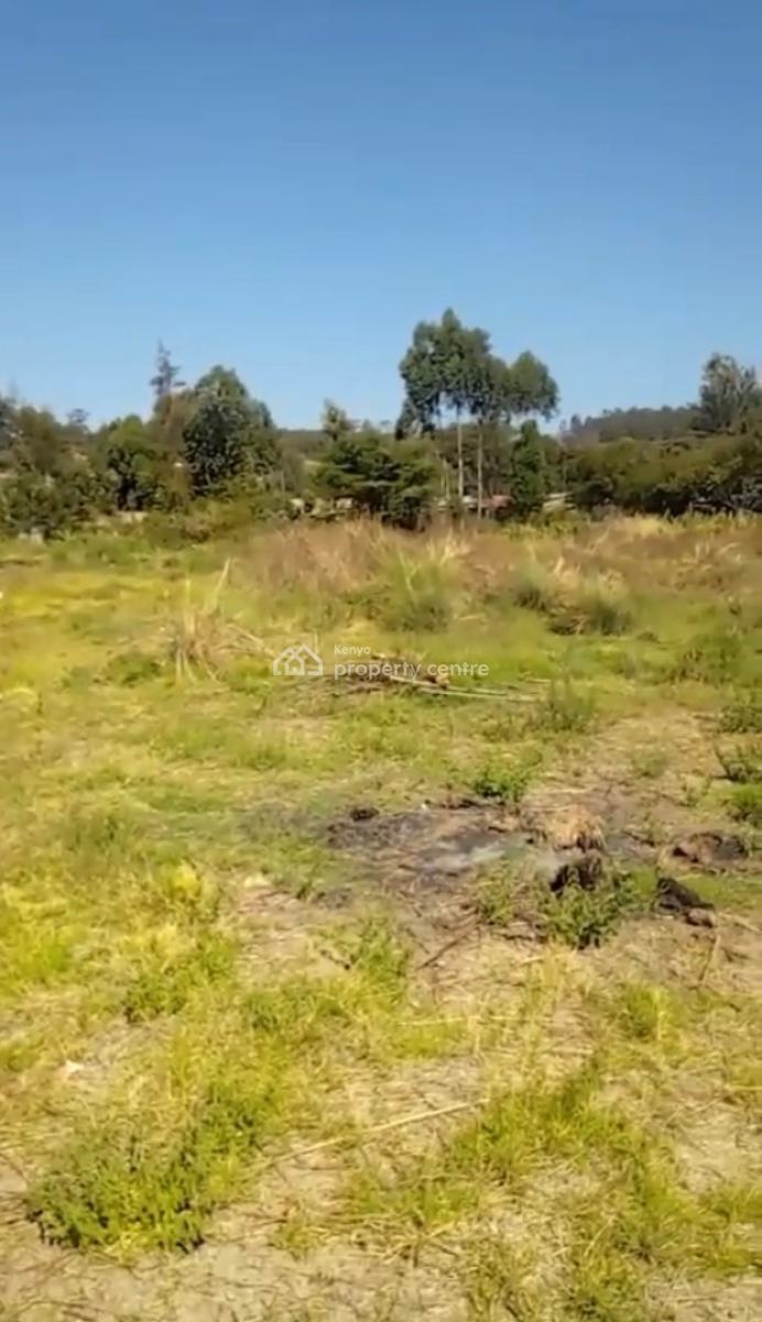 Prime Land, Karen, Nairobi, Mixed-use Land for Sale