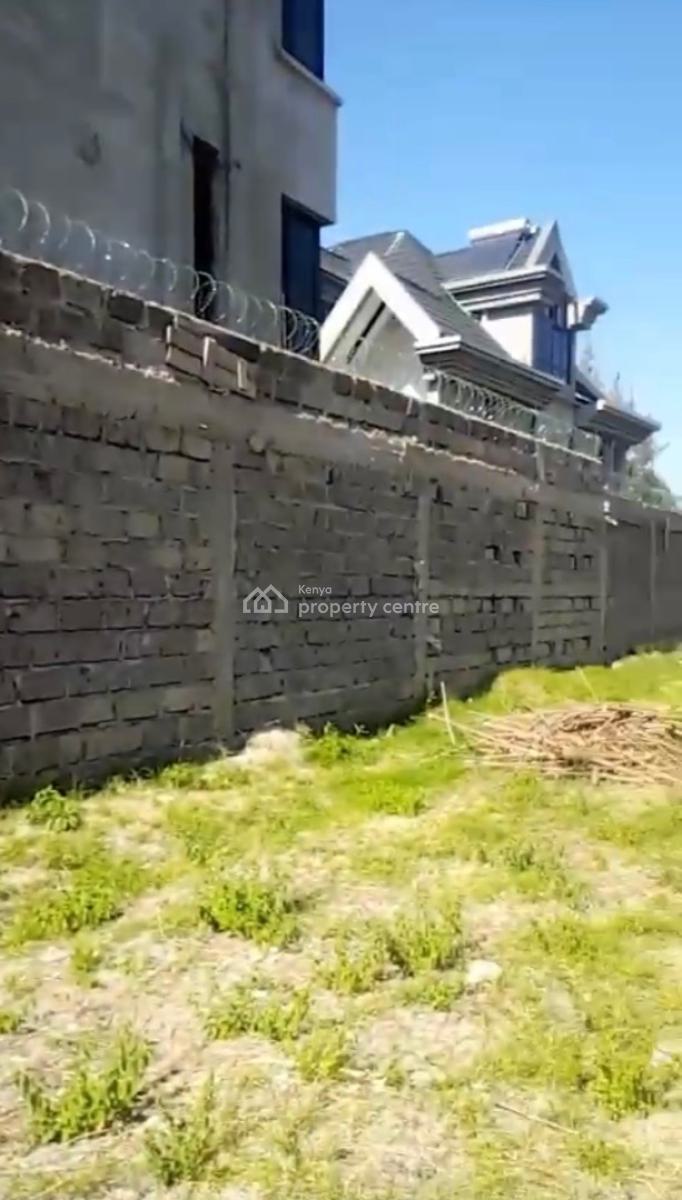 Prime Land, Karen, Nairobi, Mixed-use Land for Sale