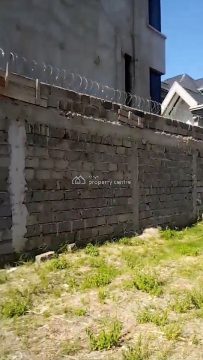Prime Land, Karen, Nairobi, Mixed-use Land for Sale