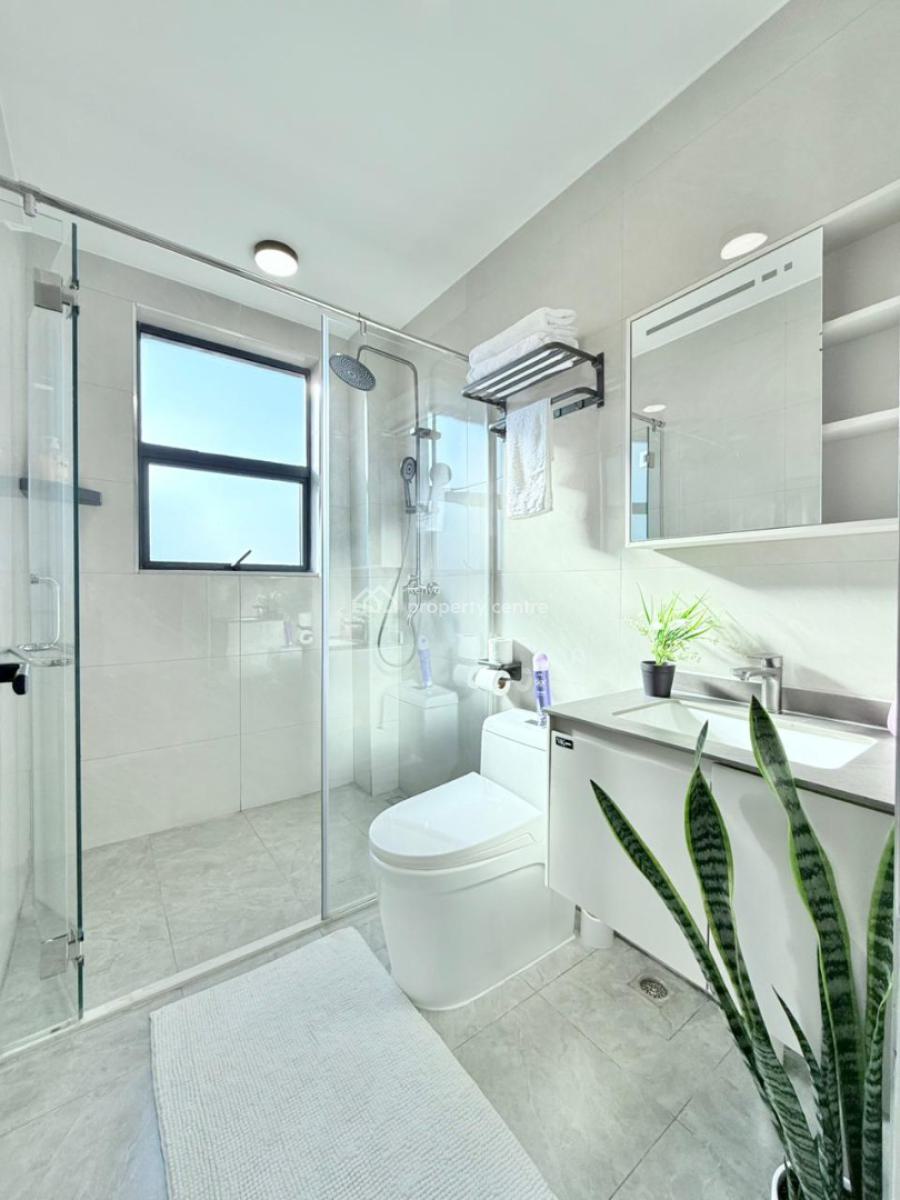 Luxury Furnished 3 Bedroom, Kilimani, Nairobi, Apartment for Rent