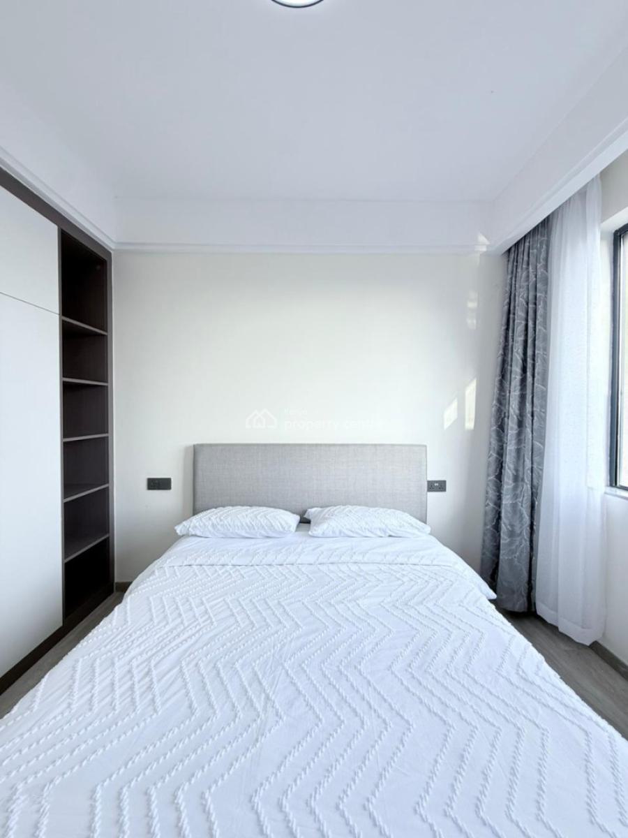 Luxury Furnished 3 Bedroom, Kilimani, Nairobi, Apartment for Rent