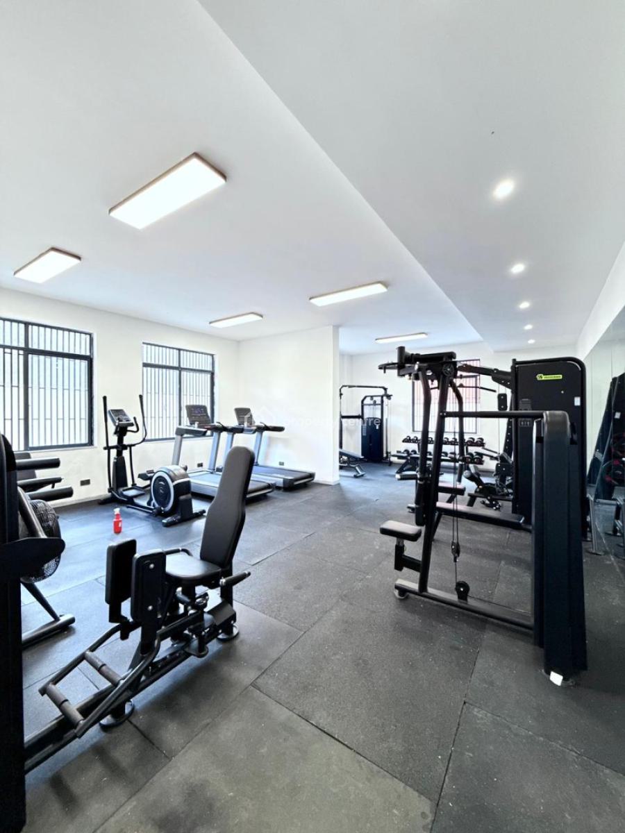 Luxury Furnished 3 Bedroom, Kilimani, Nairobi, Apartment for Rent