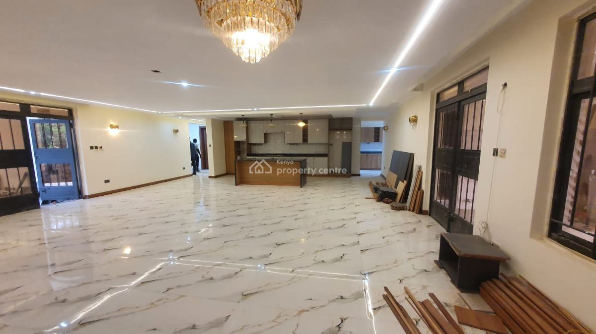 Luxury 9 Bedroom All Ensuite with Excellent Finishing, Karen, Nairobi, House for Sale