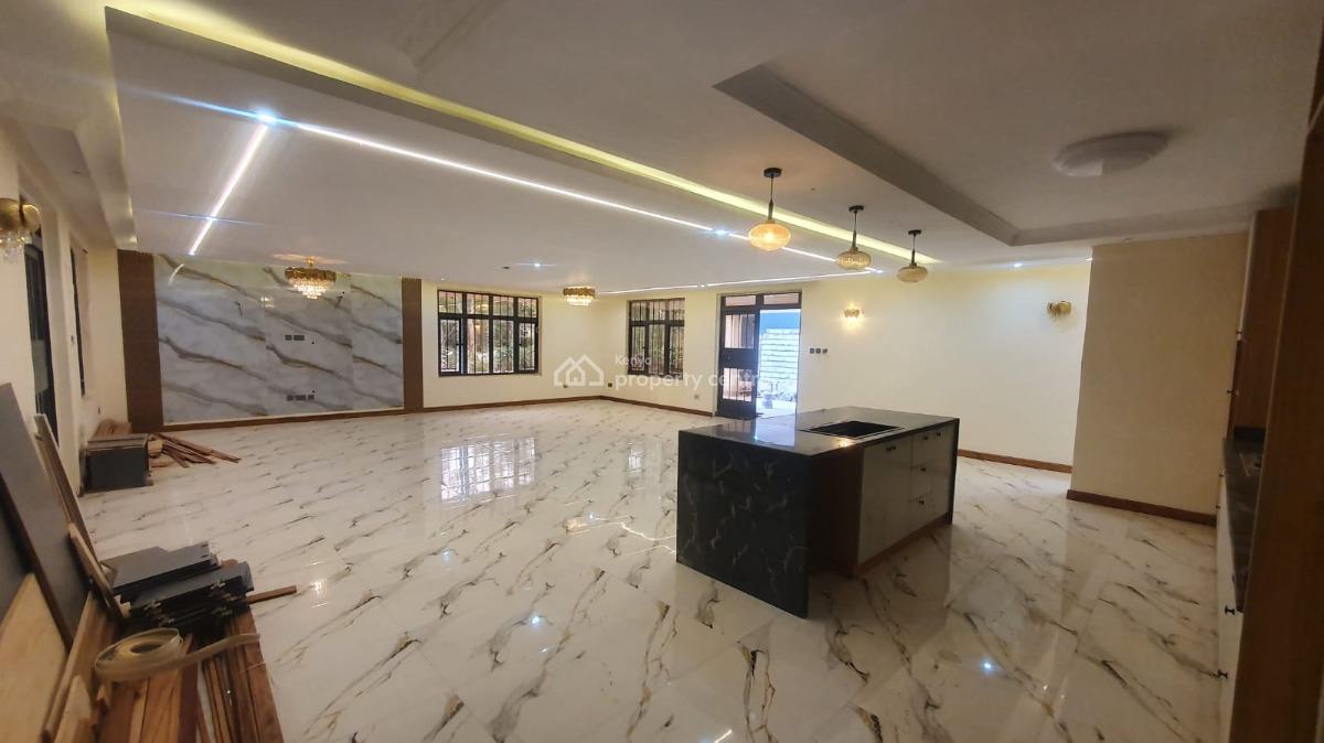 Luxury 9 Bedroom All Ensuite with Excellent Finishing, Karen, Nairobi, House for Sale