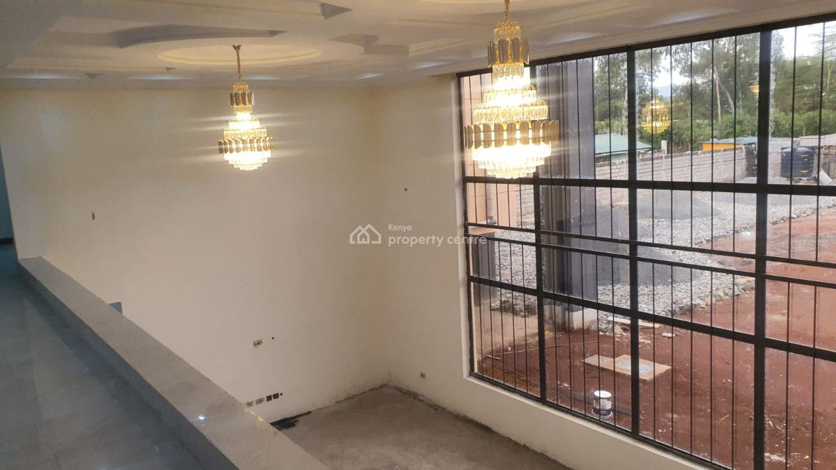 Luxury 9 Bedroom All Ensuite with Excellent Finishing, Karen, Nairobi, House for Sale