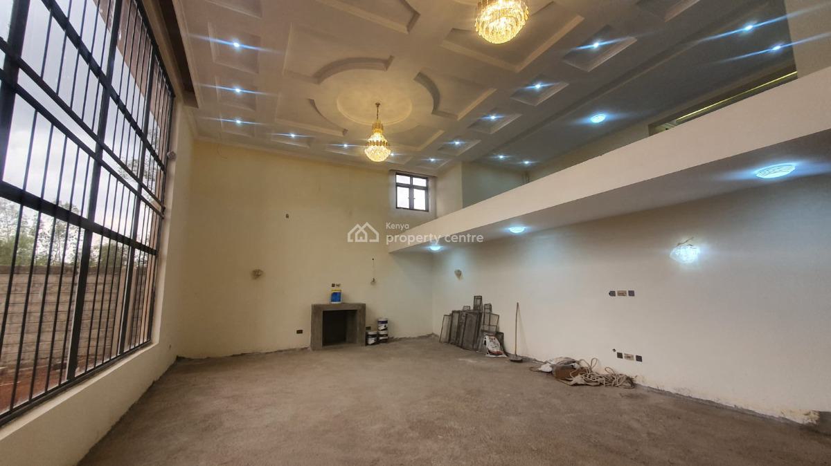 Luxury 9 Bedroom All Ensuite with Excellent Finishing, Karen, Nairobi, House for Sale
