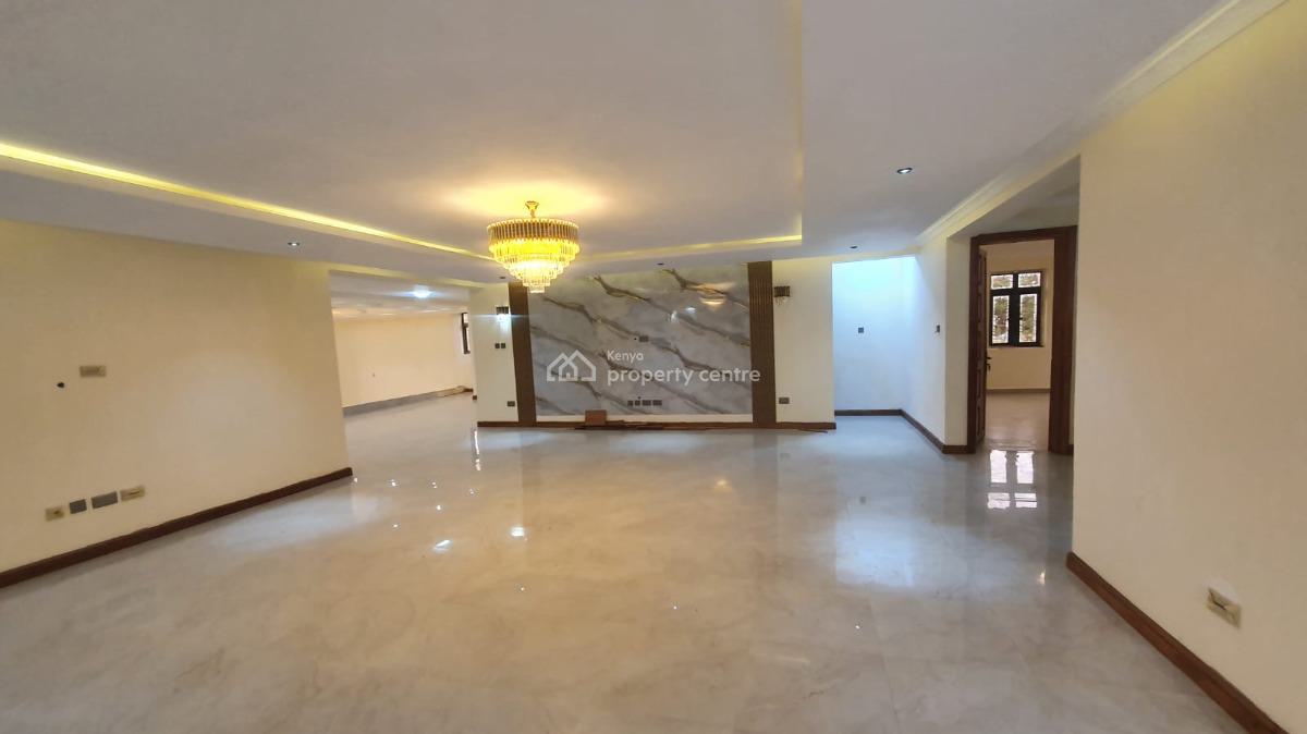 Luxury 9 Bedroom All Ensuite with Excellent Finishing, Karen, Nairobi, House for Sale