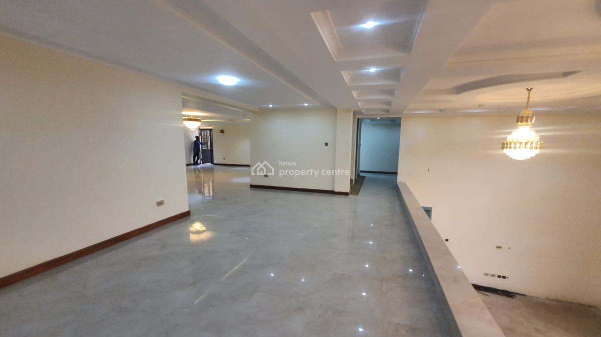 Luxury 9 Bedroom All Ensuite with Excellent Finishing, Karen, Nairobi, House for Sale