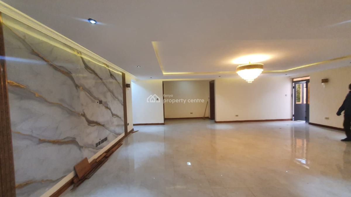 Luxury 9 Bedroom All Ensuite with Excellent Finishing, Karen, Nairobi, House for Sale