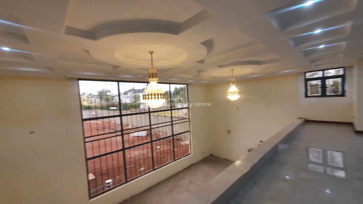Luxury 9 Bedroom All Ensuite with Excellent Finishing, Karen, Nairobi, House for Sale