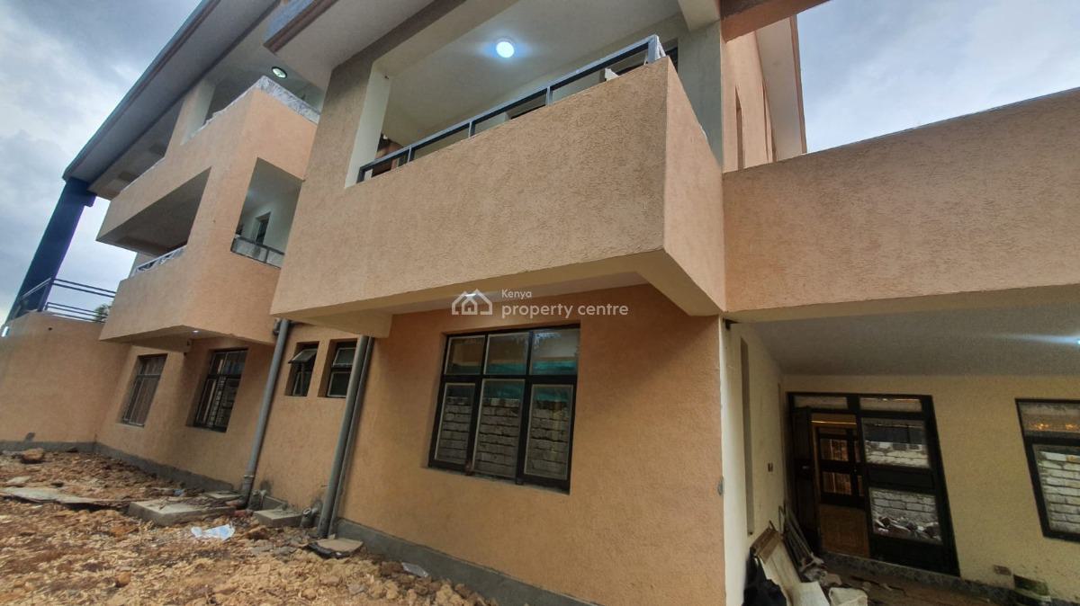 Luxury 9 Bedroom All Ensuite with Excellent Finishing, Karen, Nairobi, House for Sale