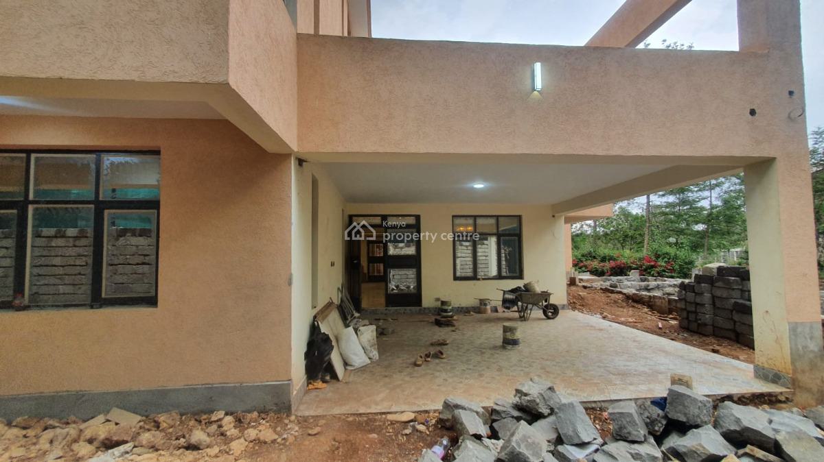 Luxury 9 Bedroom All Ensuite with Excellent Finishing, Karen, Nairobi, House for Sale