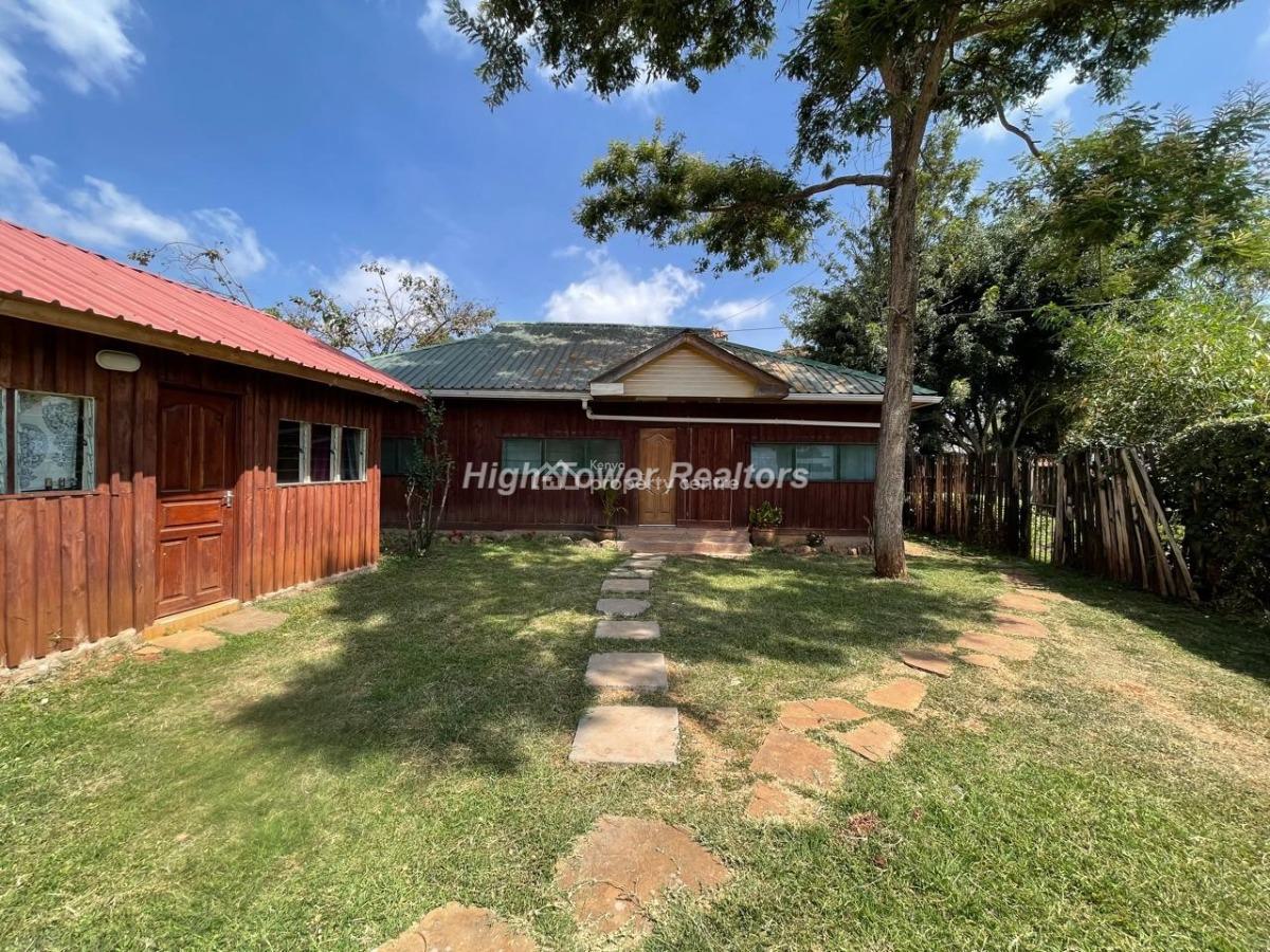 Cozy Cottage, Karen, Nairobi, House for Rent