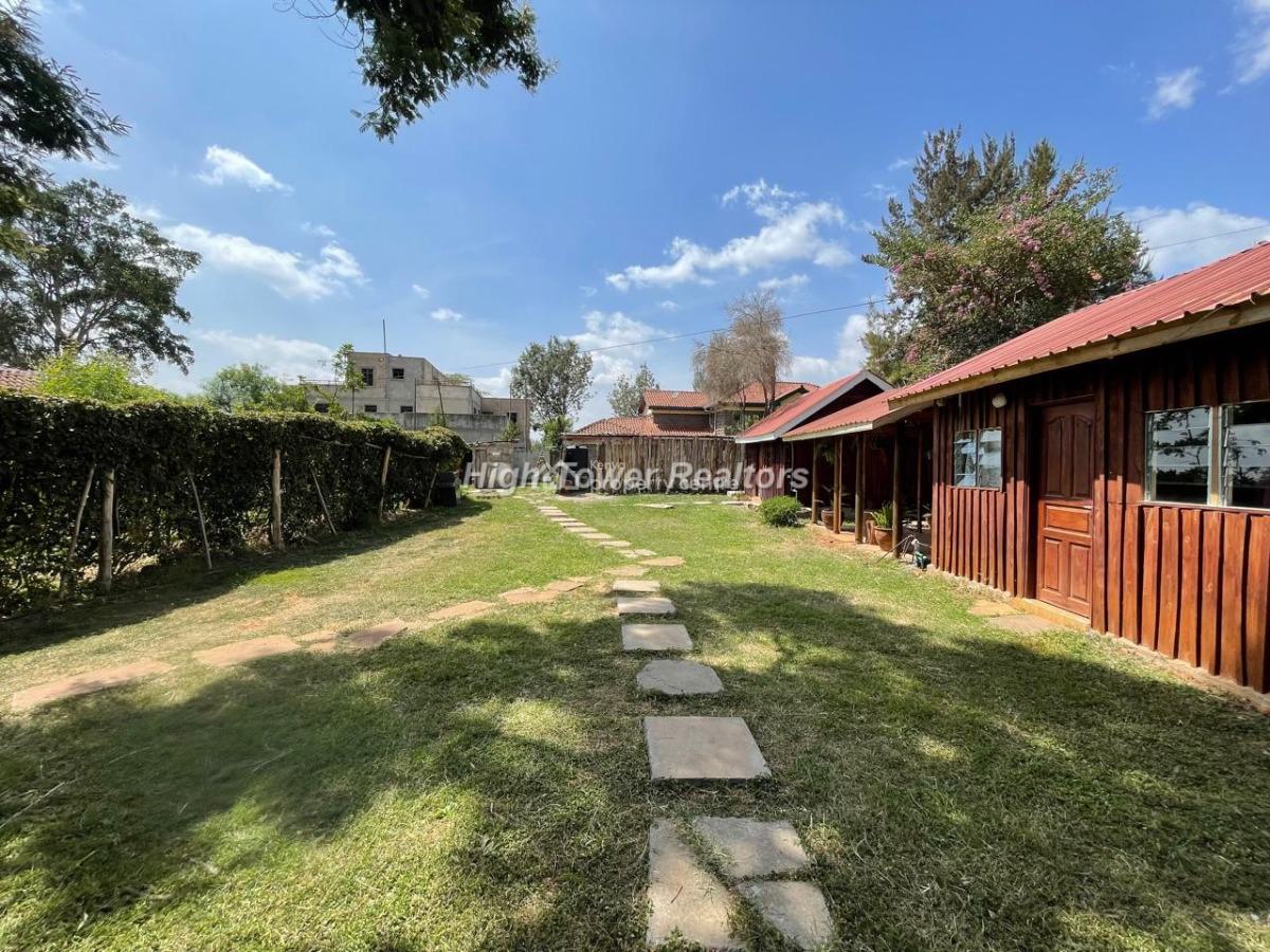 Cozy Cottage, Karen, Nairobi, House for Rent