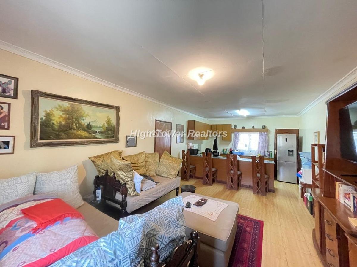 Cozy Cottage, Karen, Nairobi, House for Rent