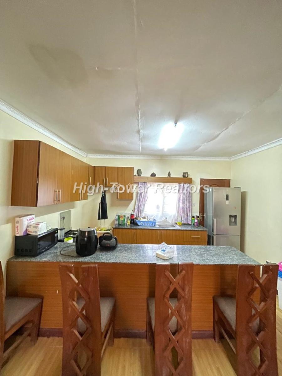 Cozy Cottage, Karen, Nairobi, House for Rent