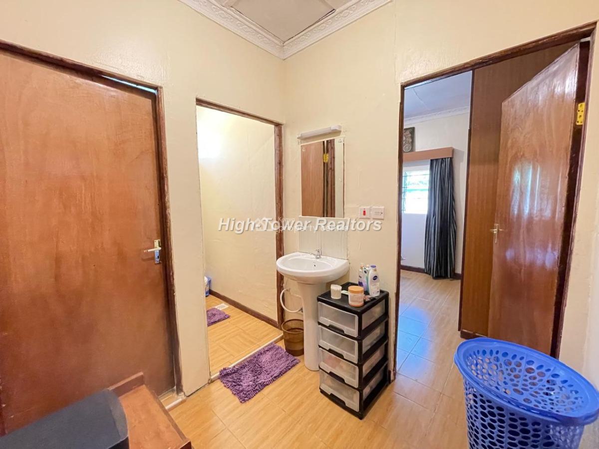 Cozy Cottage, Karen, Nairobi, House for Rent