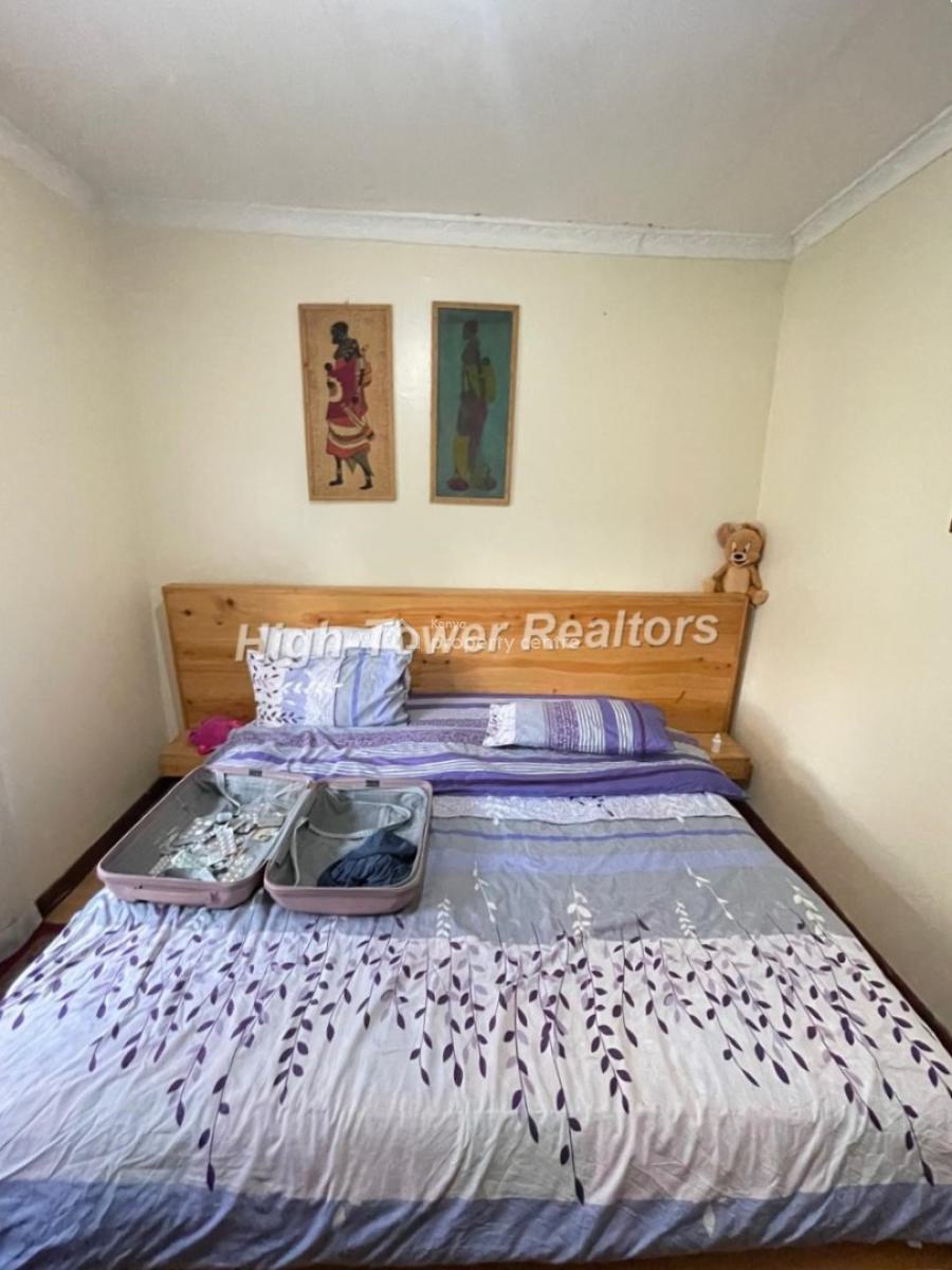 Cozy Cottage, Karen, Nairobi, House for Rent