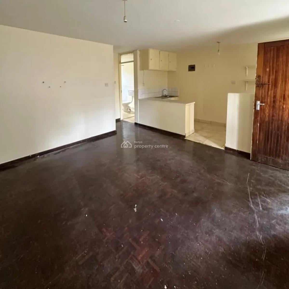 Executive 1 Bedroom Apartment in Kilimani, Kilimani, Kilimani, Nairobi, Apartment for Rent
