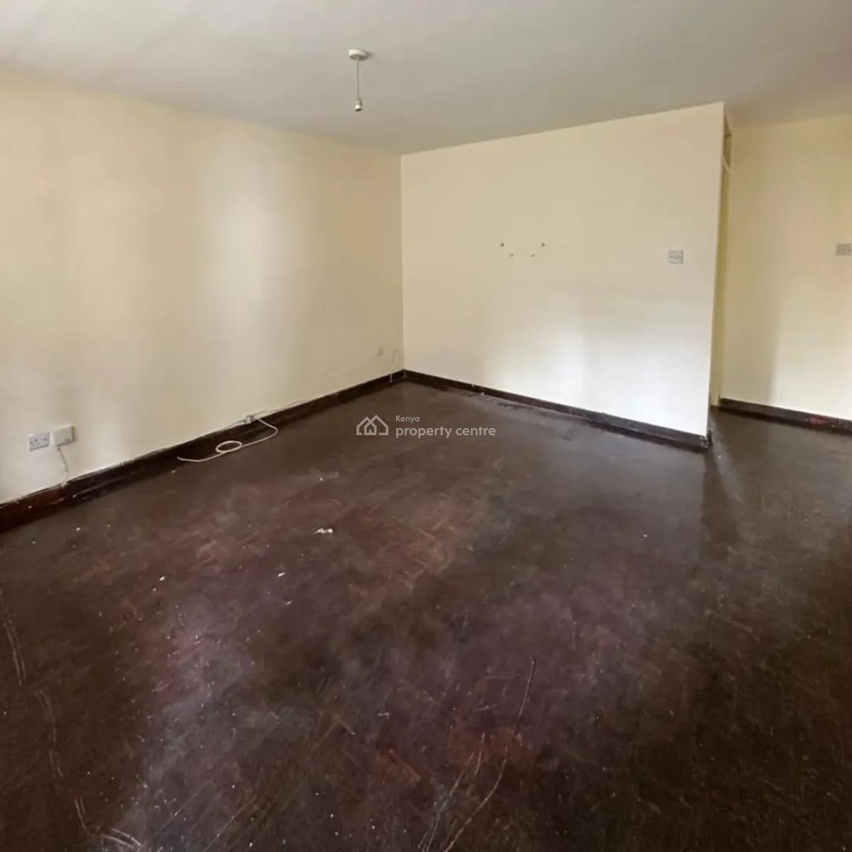Executive 1 Bedroom Apartment in Kilimani, Kilimani, Kilimani, Nairobi, Apartment for Rent