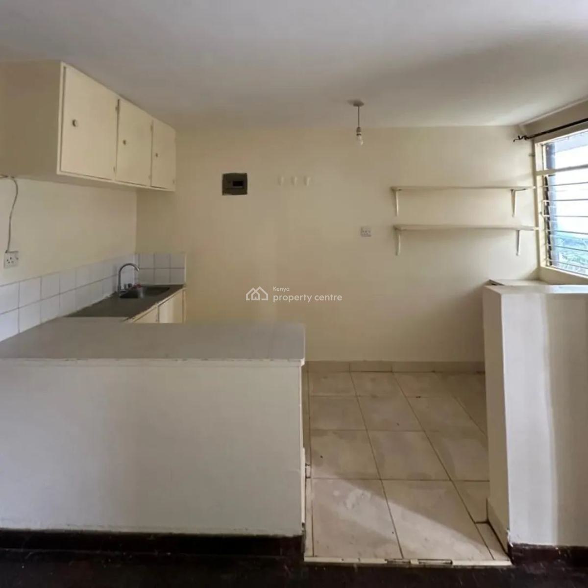 Executive 1 Bedroom Apartment in Kilimani, Kilimani, Kilimani, Nairobi, Apartment for Rent