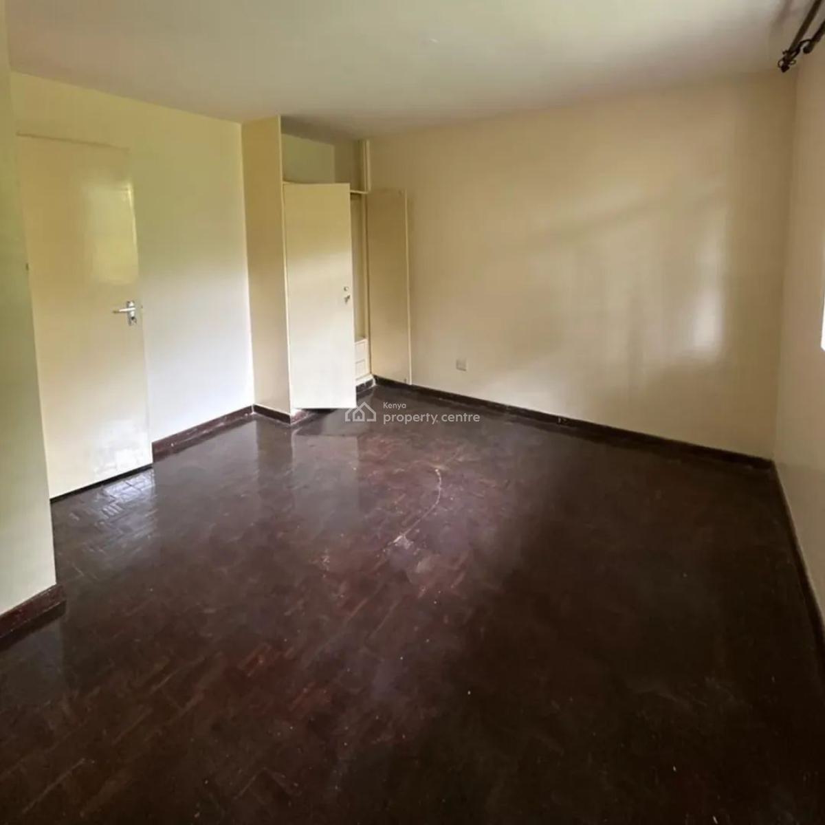 Executive 1 Bedroom Apartment in Kilimani, Kilimani, Kilimani, Nairobi, Apartment for Rent